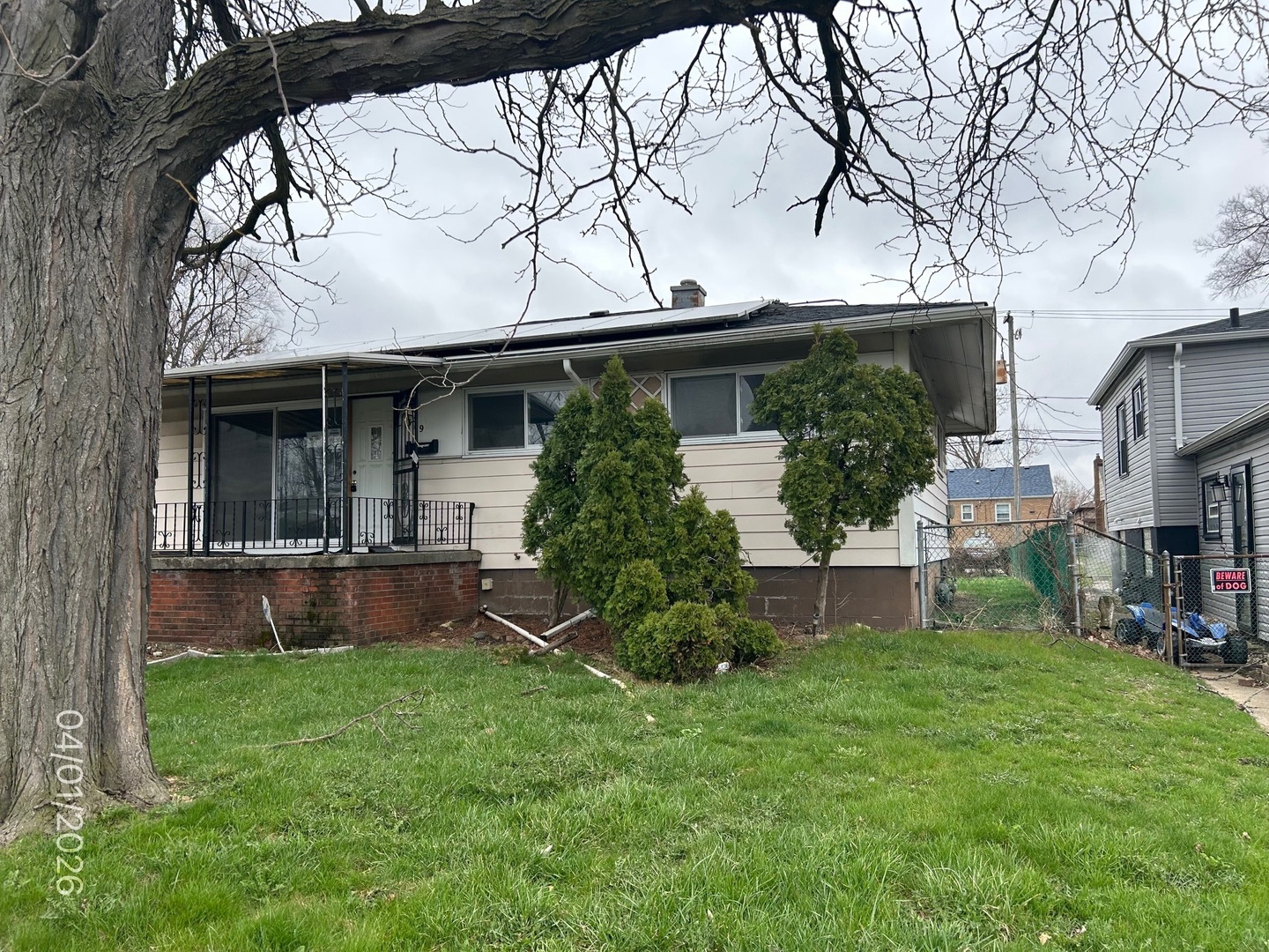 319 Merrill Avenue, Calumet City, IL 60409