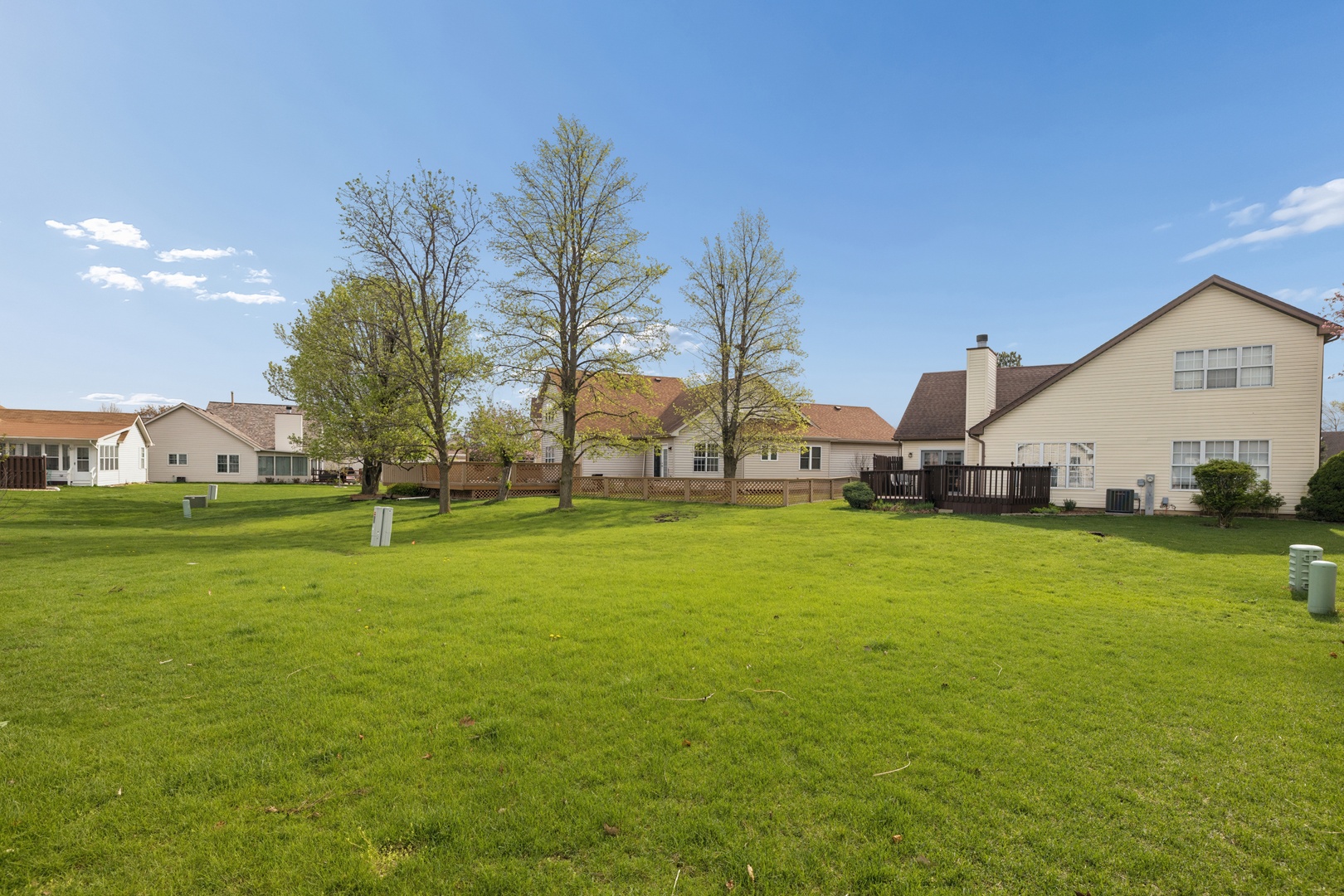 21069 W Hazelnut Lane, Plainfield, IL 60544