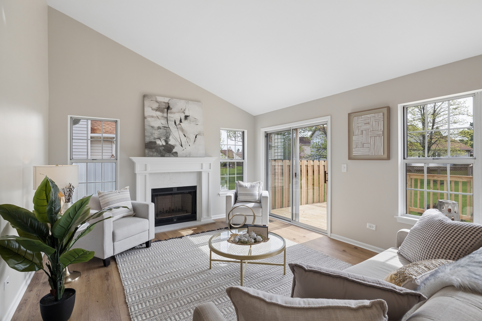 21069 W Hazelnut Lane, Plainfield, IL 60544