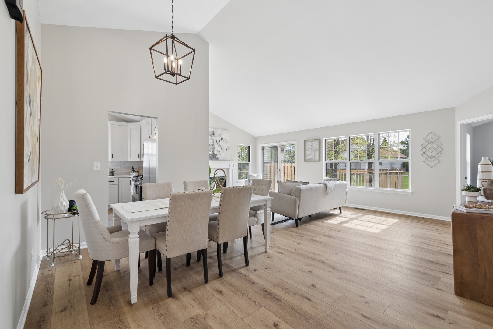 21069 W Hazelnut Lane, Plainfield, IL 60544