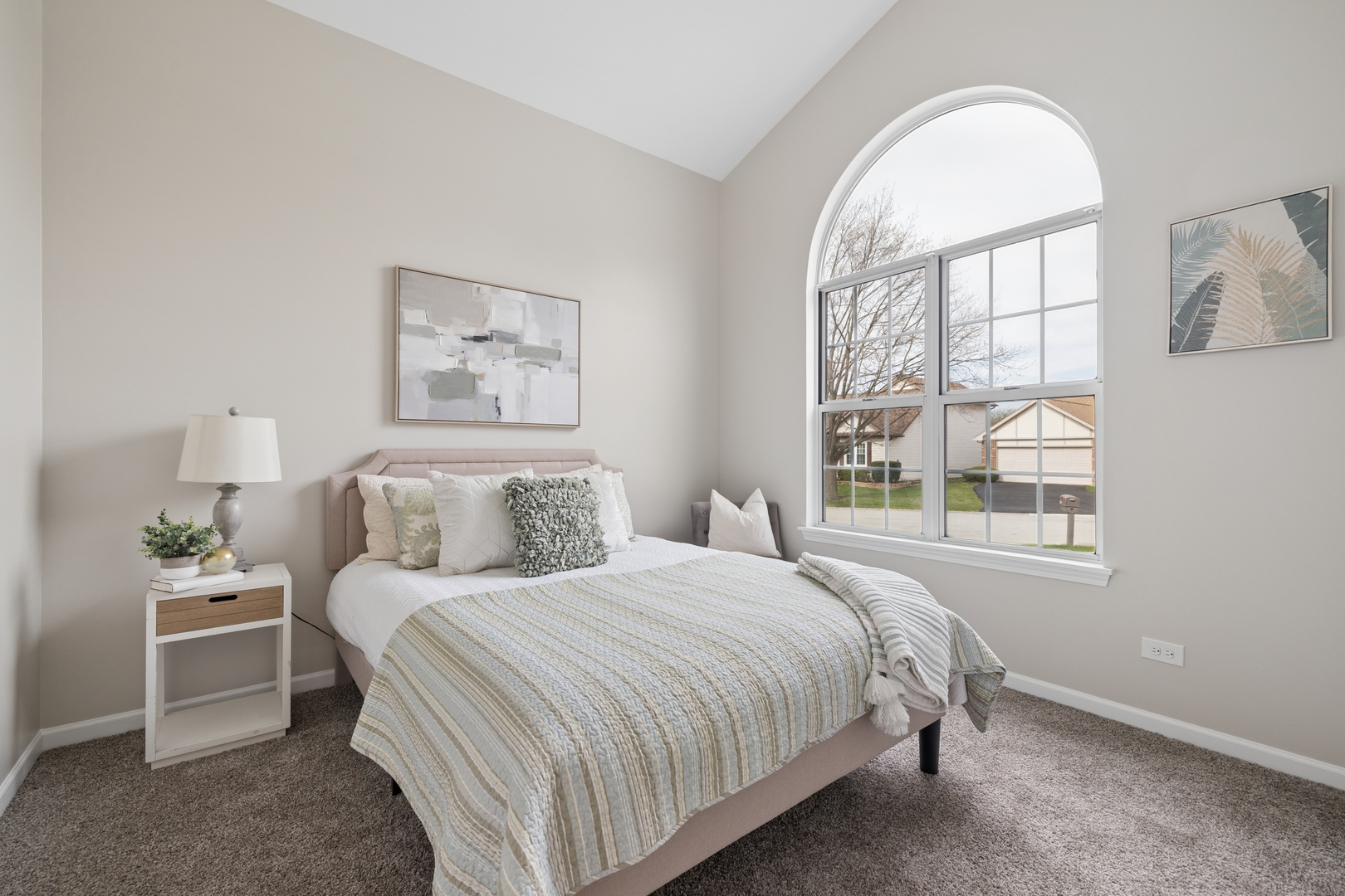 21069 W Hazelnut Lane, Plainfield, IL 60544