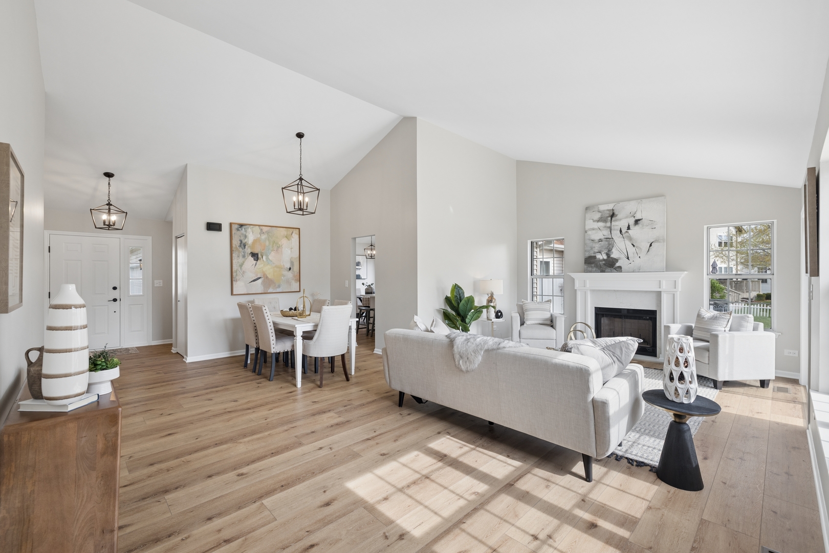 21069 W Hazelnut Lane, Plainfield, IL 60544