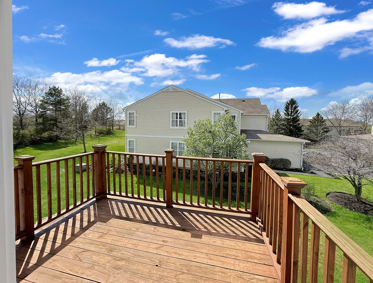 3078 Falling Waters Lane #3078, Lindenhurst, IL 60046