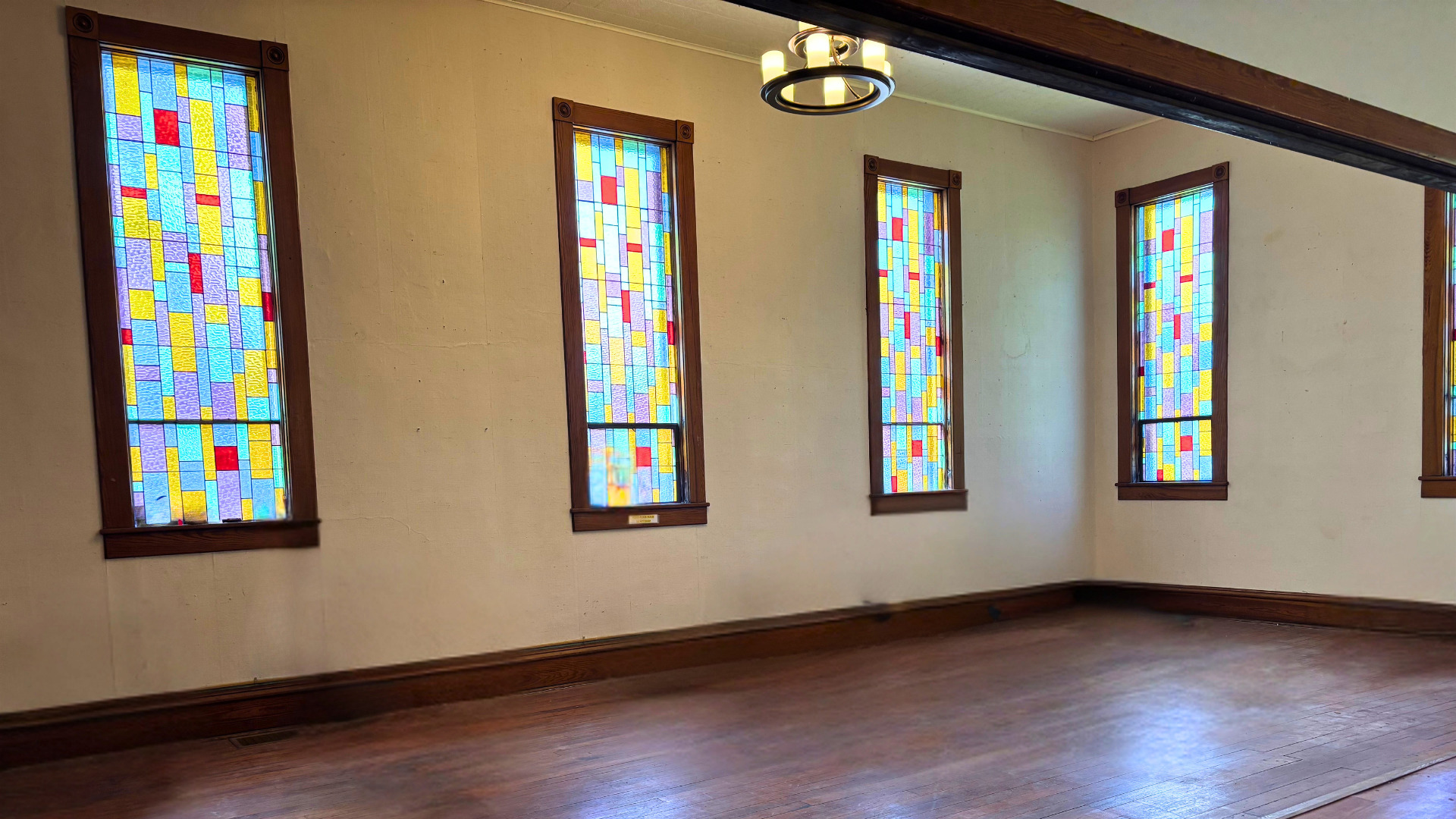 201 N Beech Street, Forrest, IL 61741