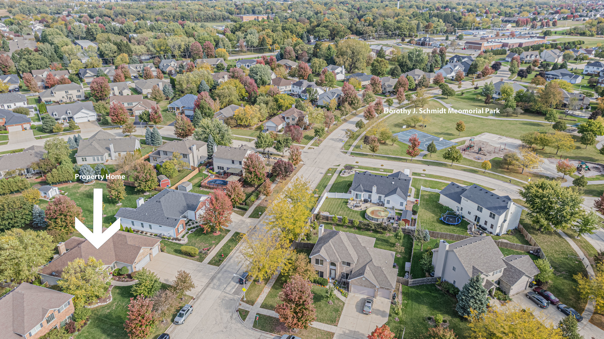 236 Schmidt Drive, Hampshire, IL 60140