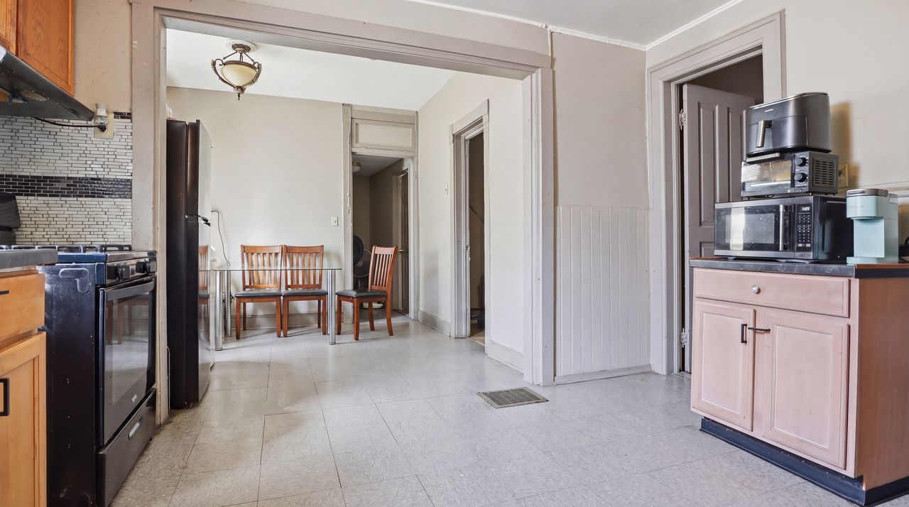 6408 S Aberdeen Street, Chicago, IL 60621