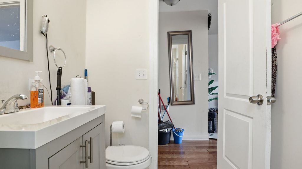 6408 S Aberdeen Street, Chicago, IL 60621