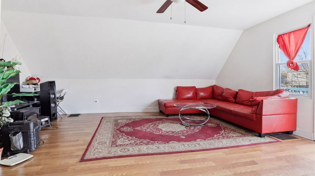 6408 S Aberdeen Street, Chicago, IL 60621