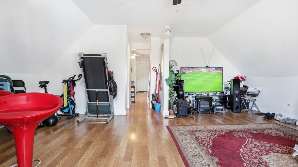 6408 S Aberdeen Street, Chicago, IL 60621