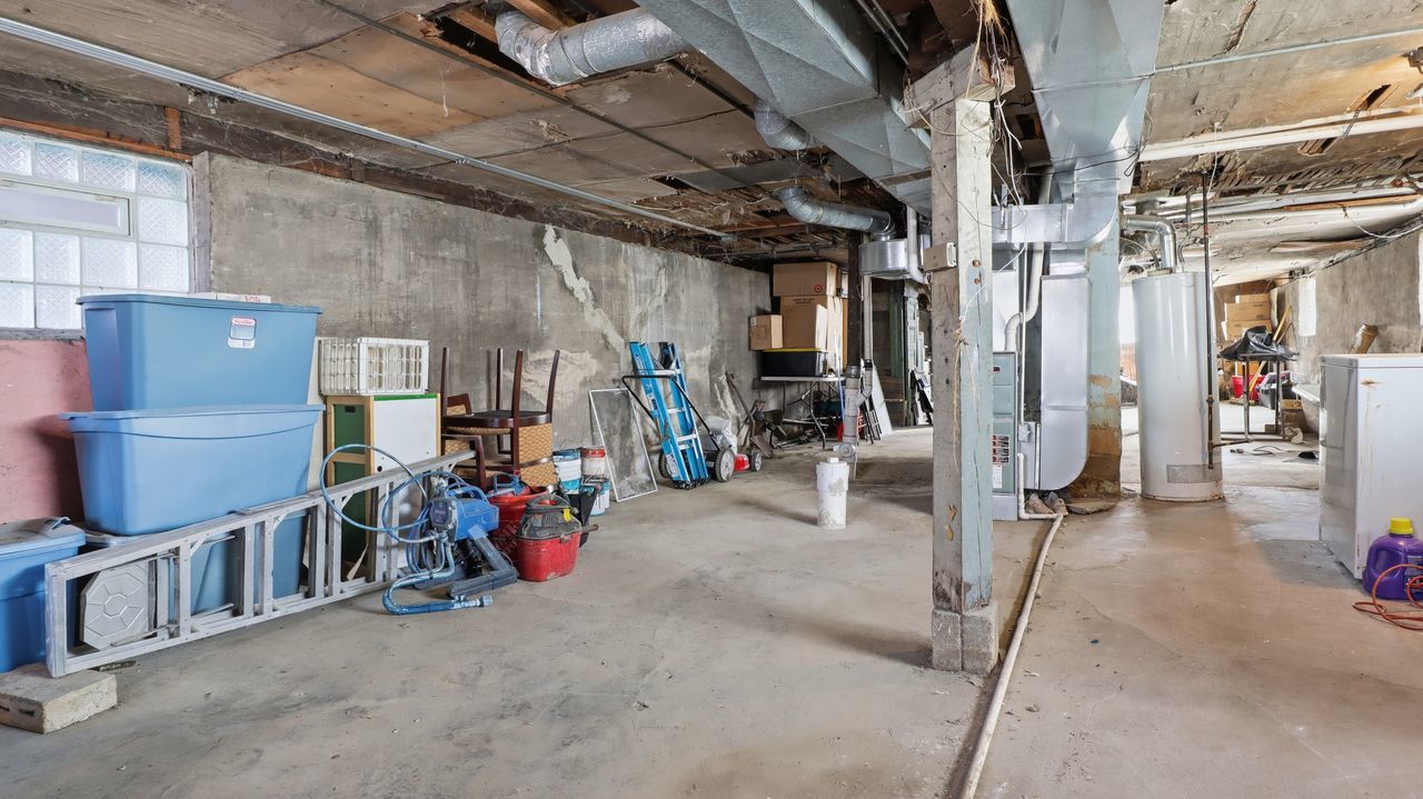 6408 S Aberdeen Street, Chicago, IL 60621