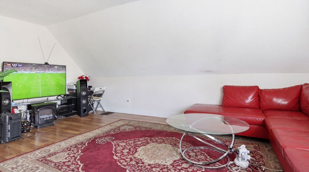 6408 S Aberdeen Street, Chicago, IL 60621