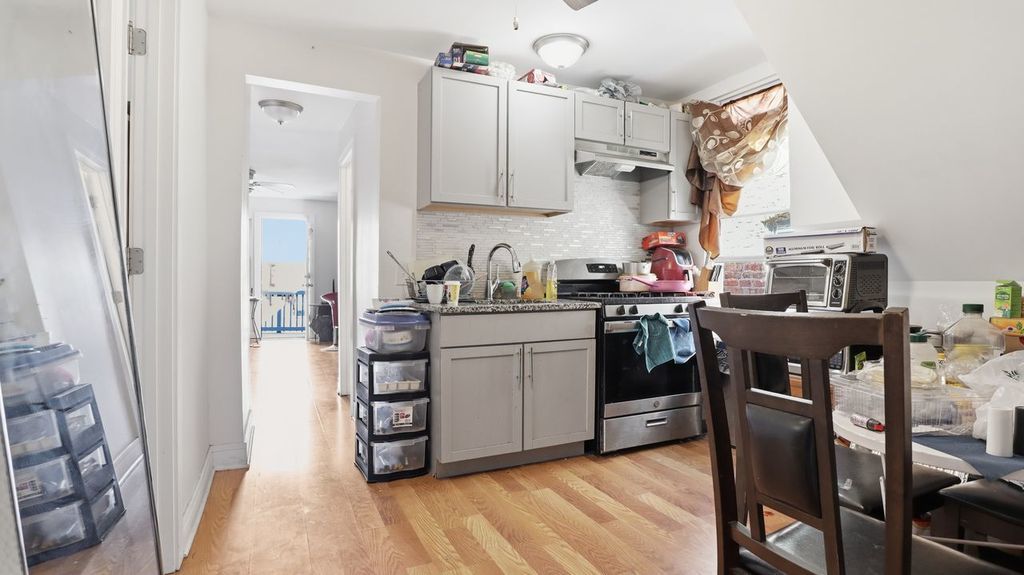 6408 S Aberdeen Street, Chicago, IL 60621