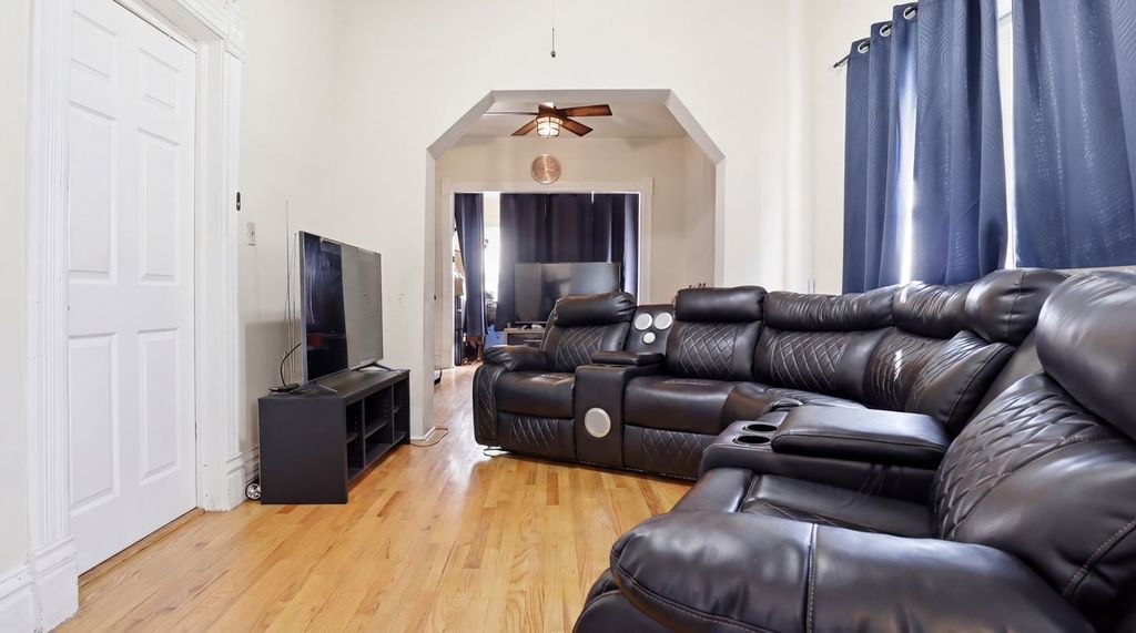 6408 S Aberdeen Street, Chicago, IL 60621