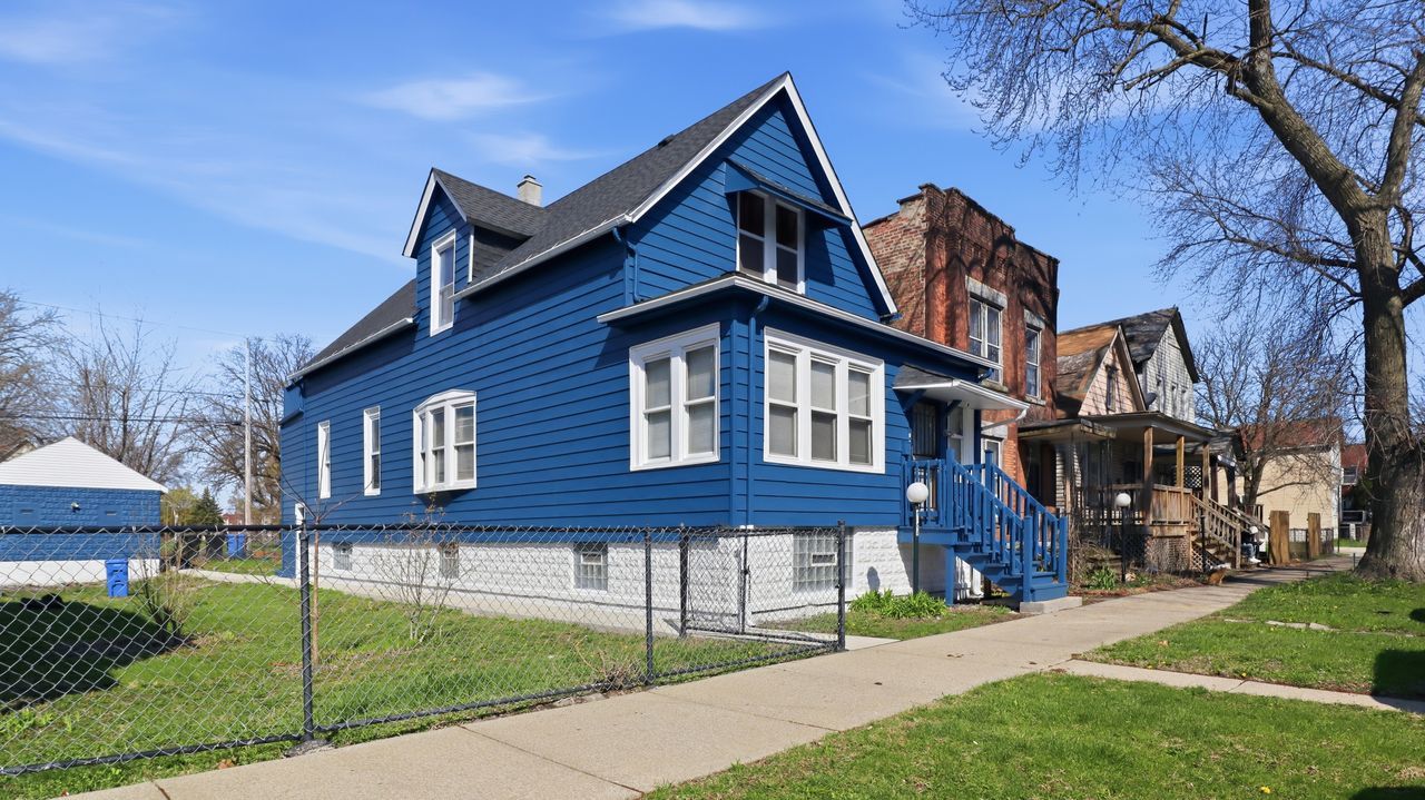 6408 S Aberdeen Street, Chicago, IL 60621