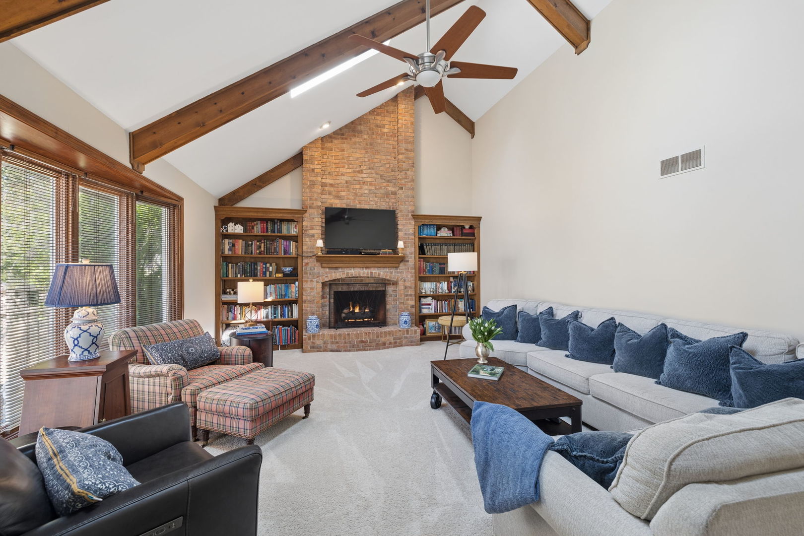 721 BURGESS HILL Road, Naperville, IL 60565