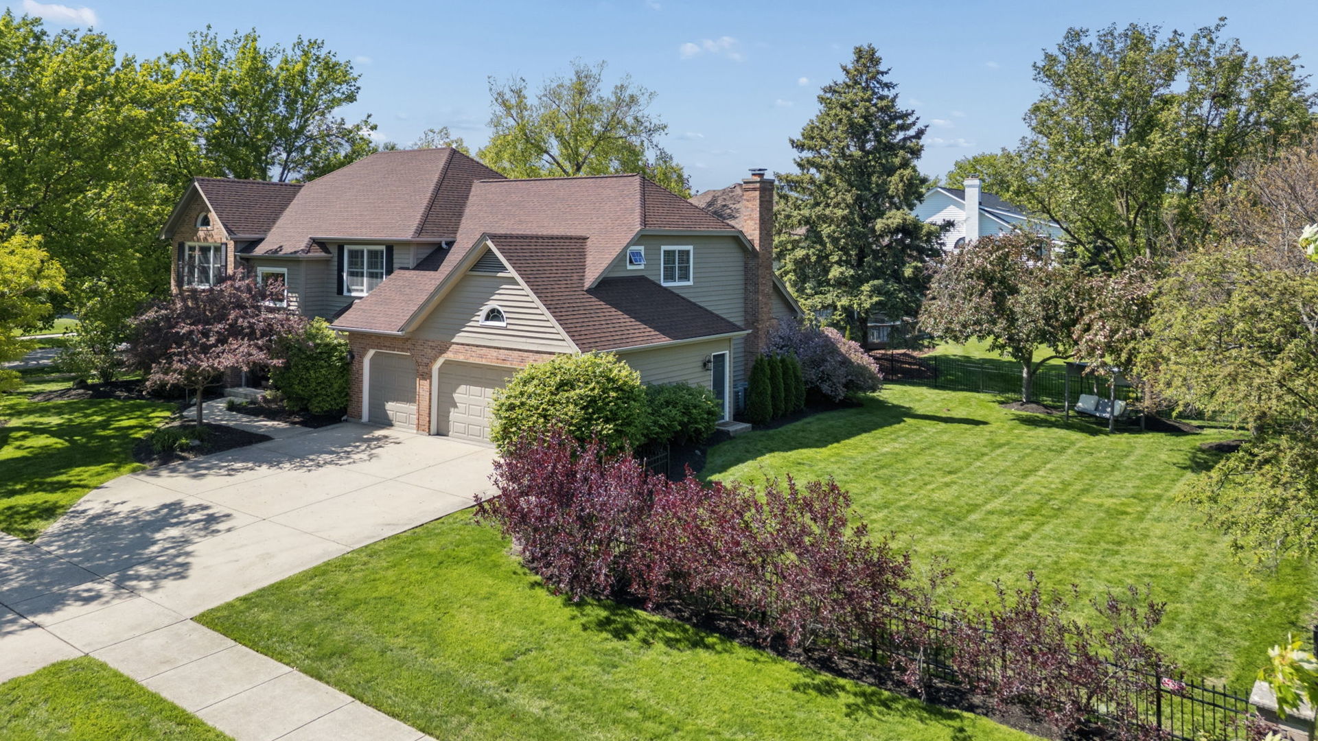 721 BURGESS HILL Road, Naperville, IL 60565