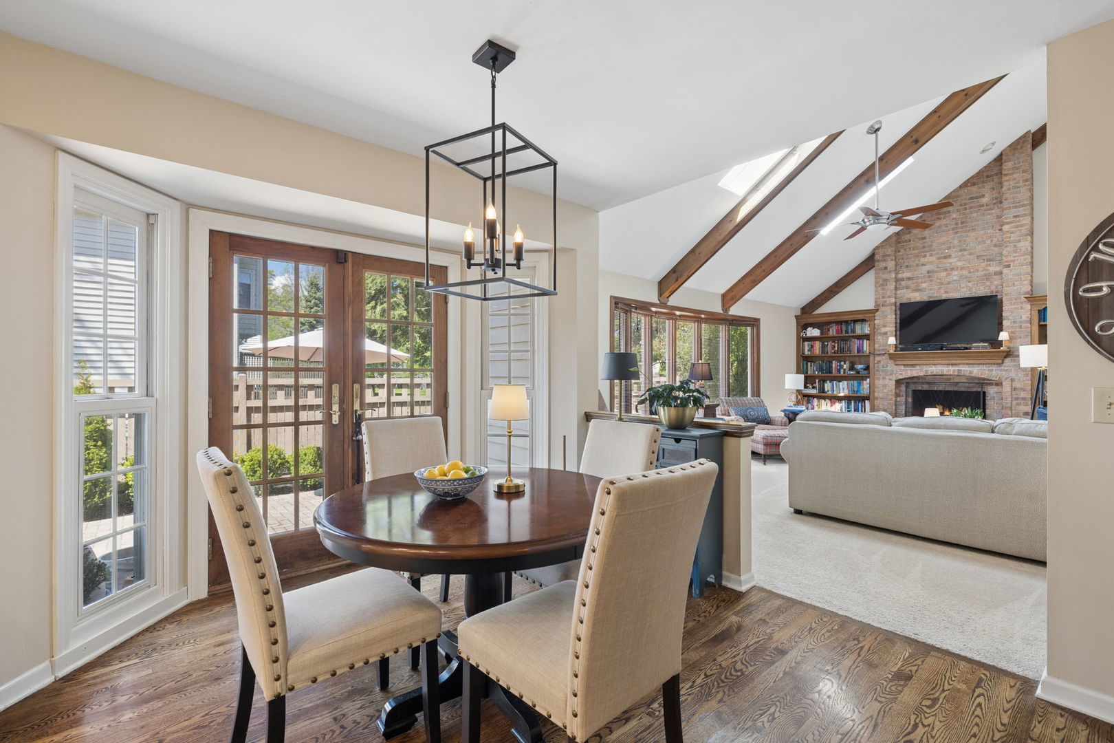 721 BURGESS HILL Road, Naperville, IL 60565