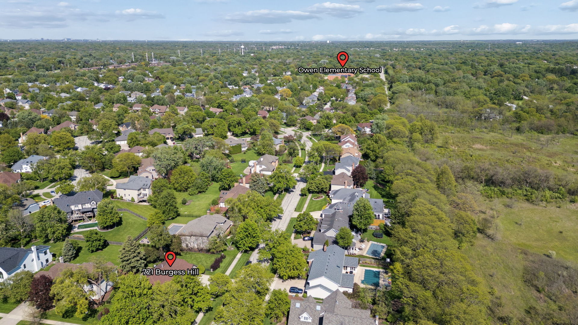 721 BURGESS HILL Road, Naperville, IL 60565