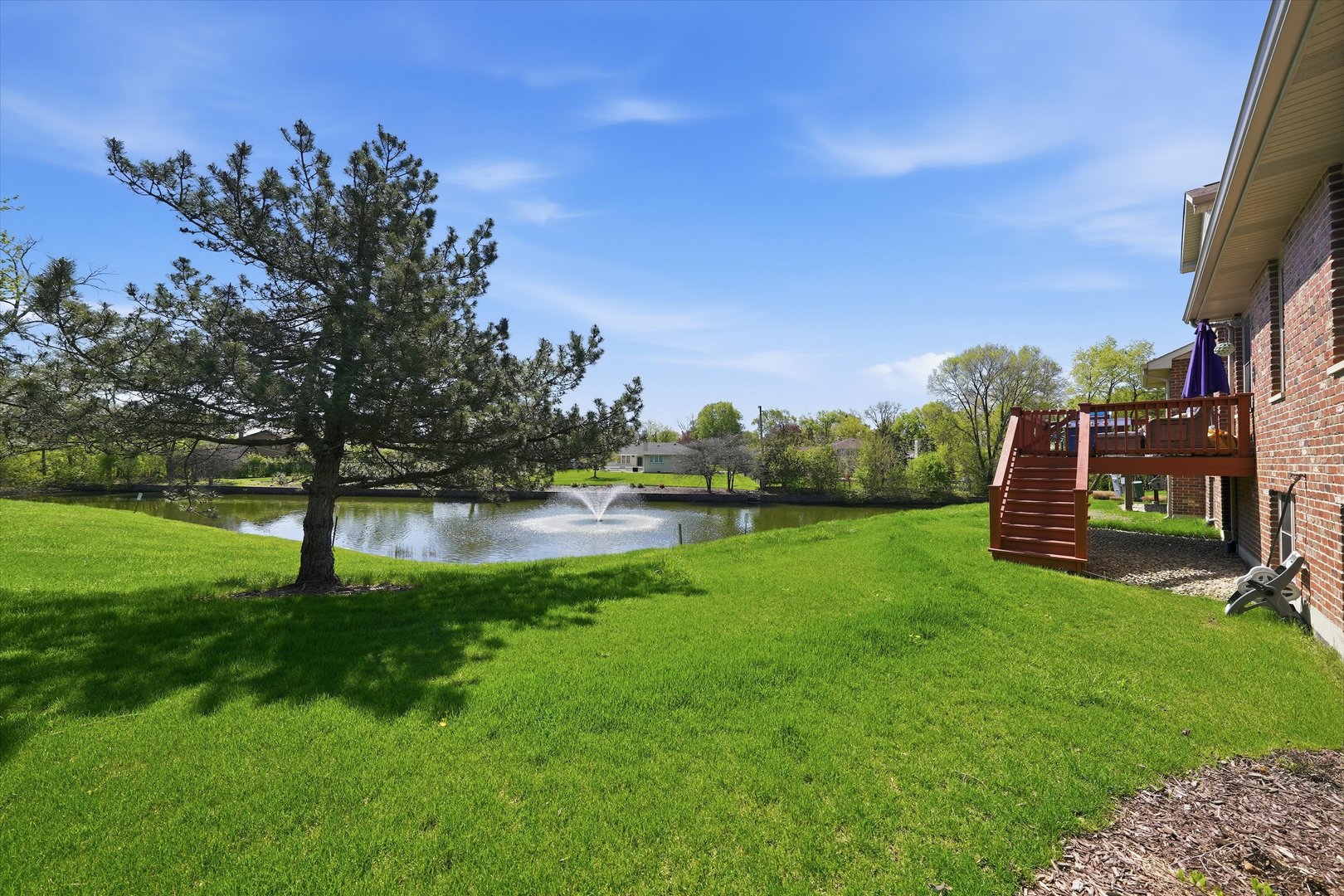 6093 Princeton Lane, Palos Heights, IL 60463