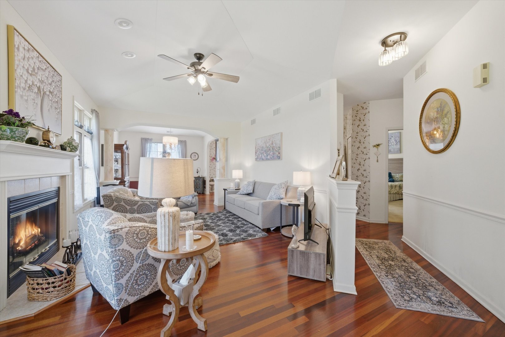 6093 Princeton Lane, Palos Heights, IL 60463