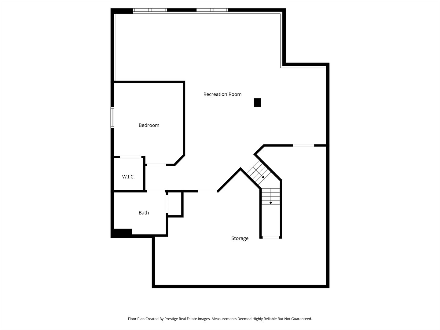 6093 Princeton Lane, Palos Heights, IL 60463