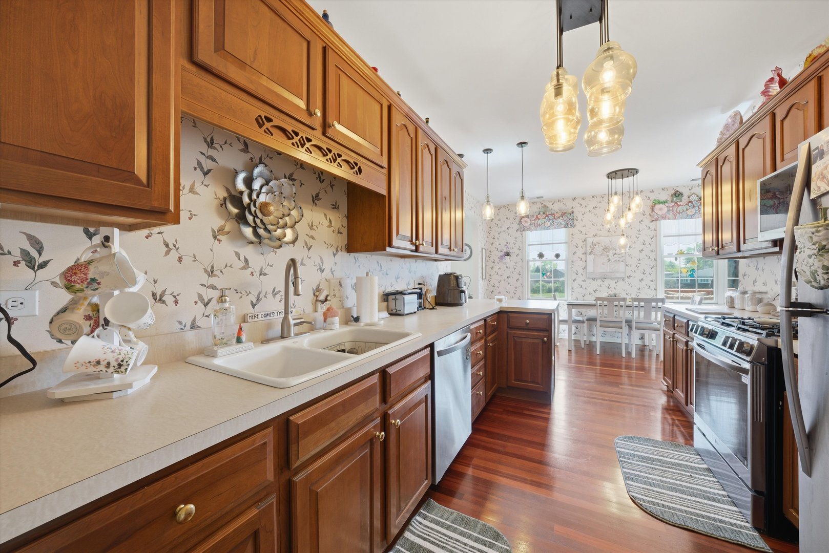 6093 Princeton Lane, Palos Heights, IL 60463