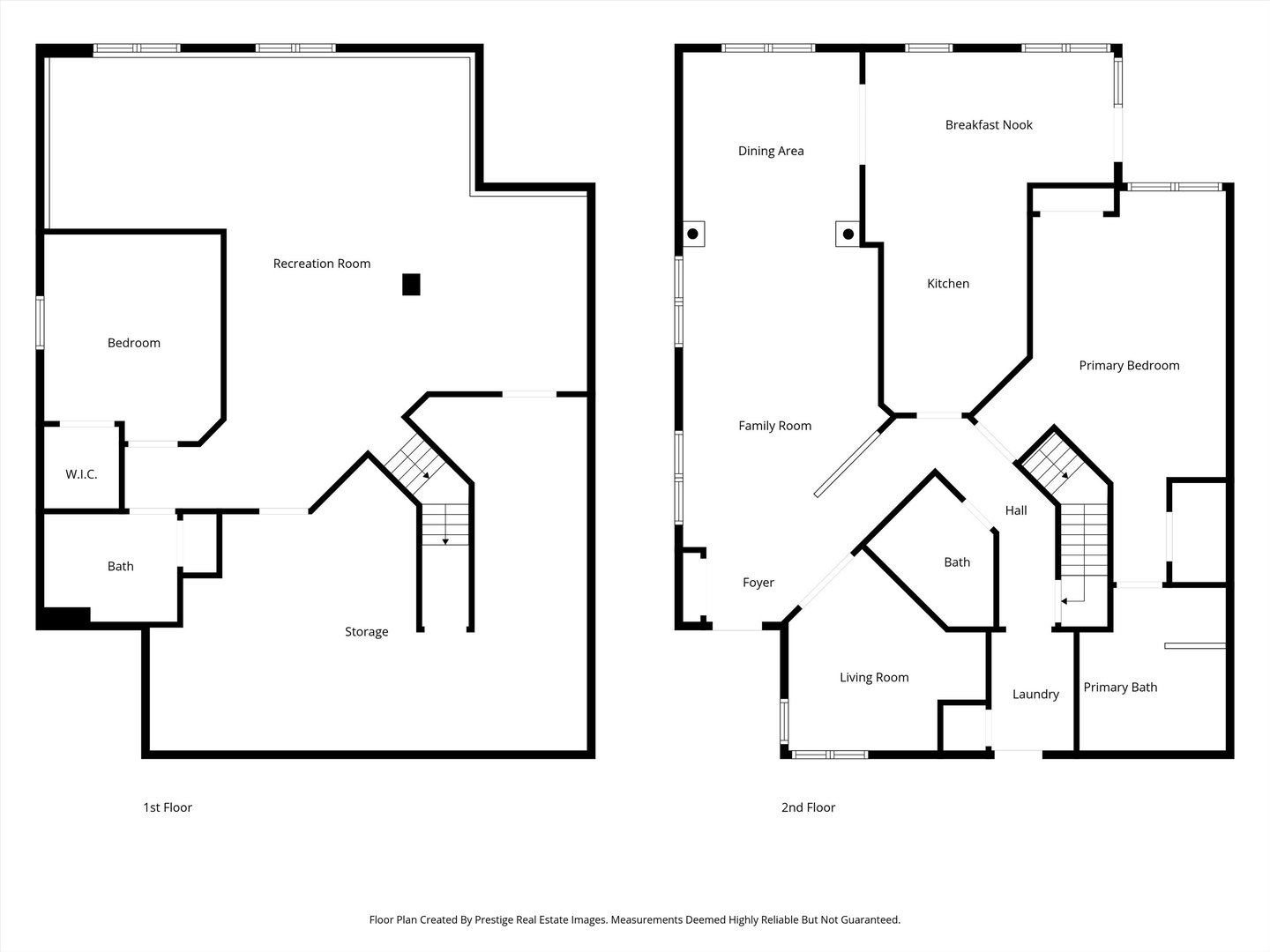 6093 Princeton Lane, Palos Heights, IL 60463