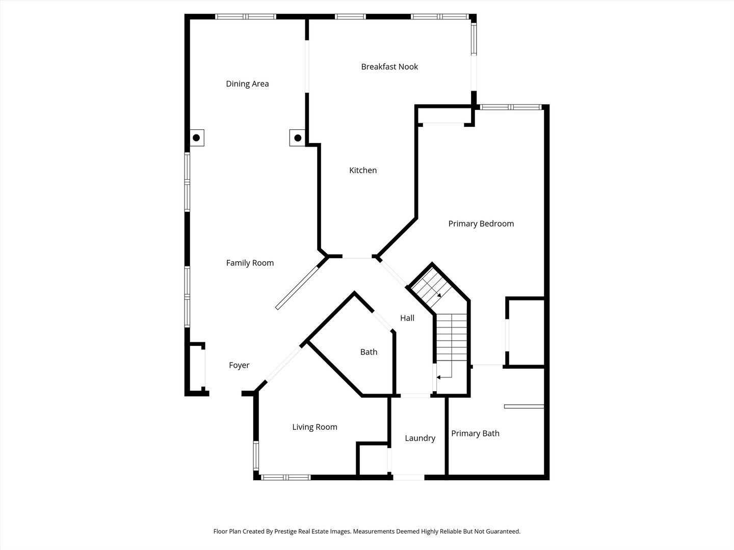 6093 Princeton Lane, Palos Heights, IL 60463