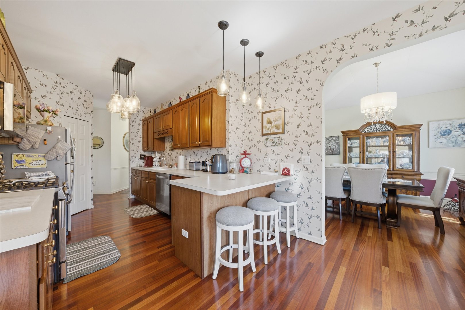 6093 Princeton Lane, Palos Heights, IL 60463