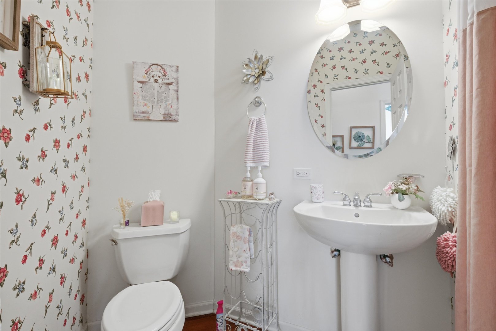 6093 Princeton Lane, Palos Heights, IL 60463