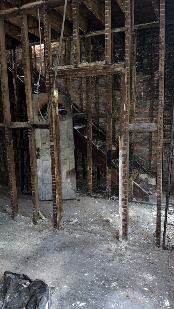 334 N Avers Avenue, Chicago, IL 60624