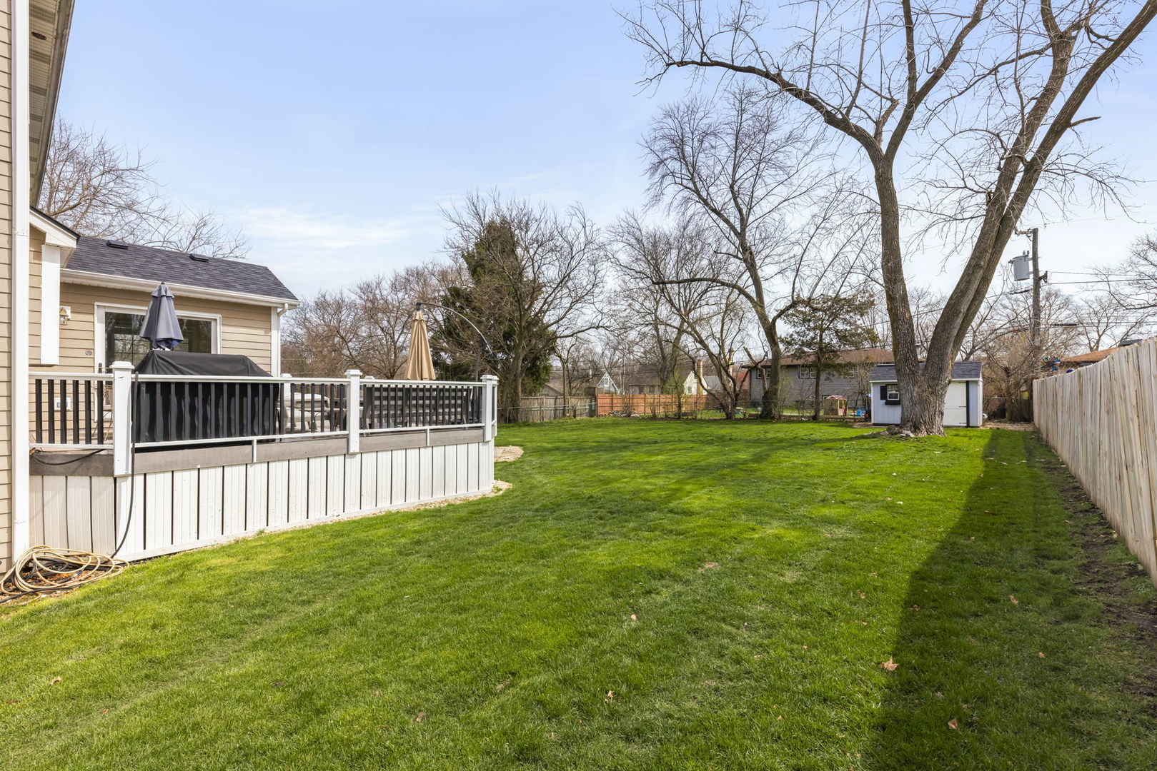 1N003 Richard Avenue, Wheaton, IL 60187