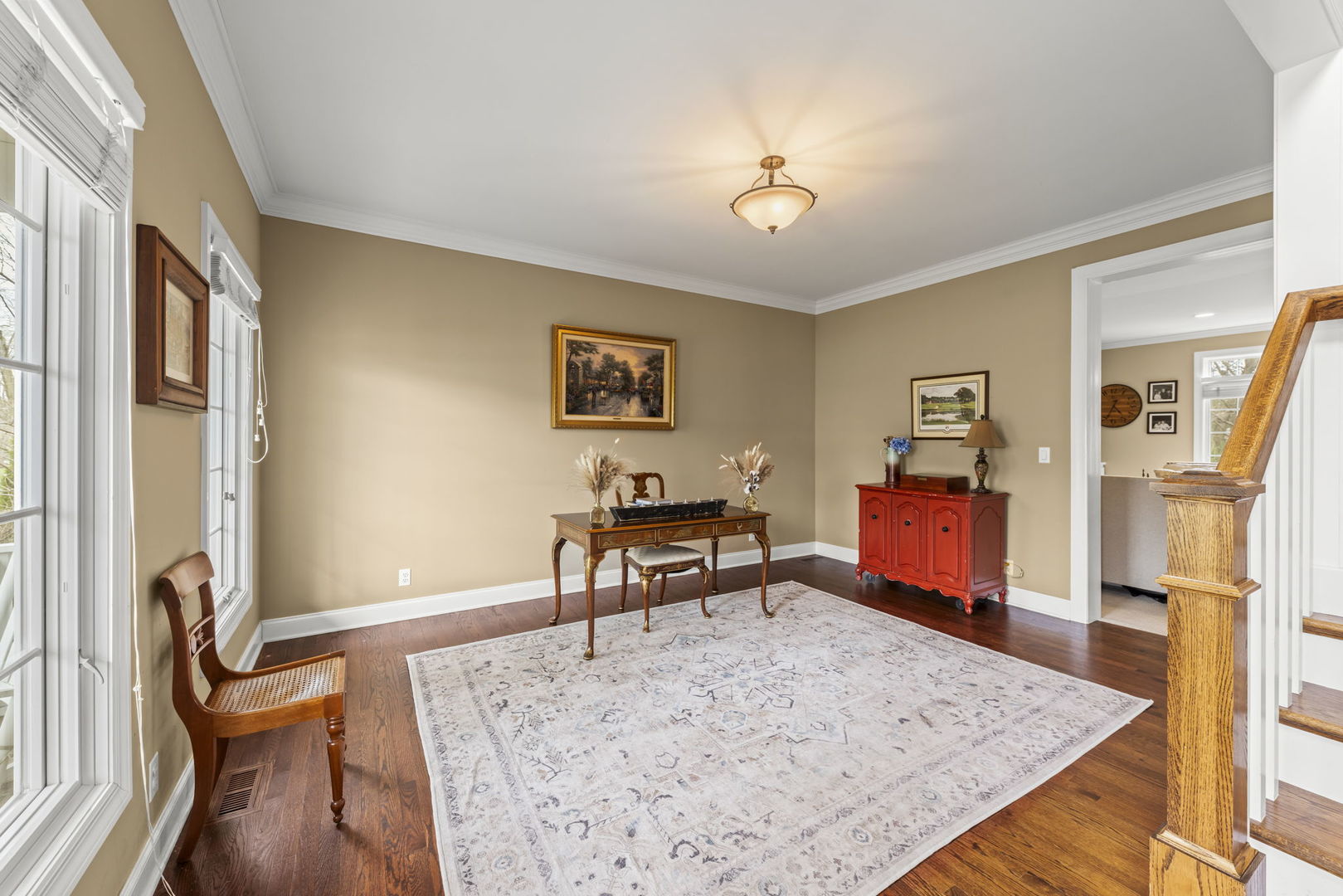 1N003 Richard Avenue, Wheaton, IL 60187