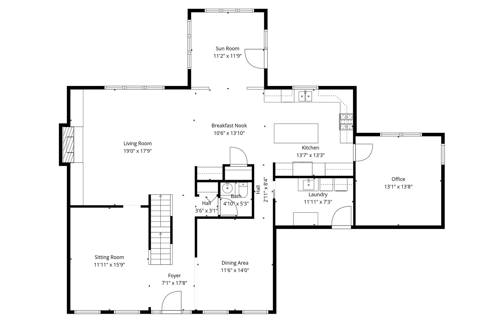 1N003 Richard Avenue, Wheaton, IL 60187