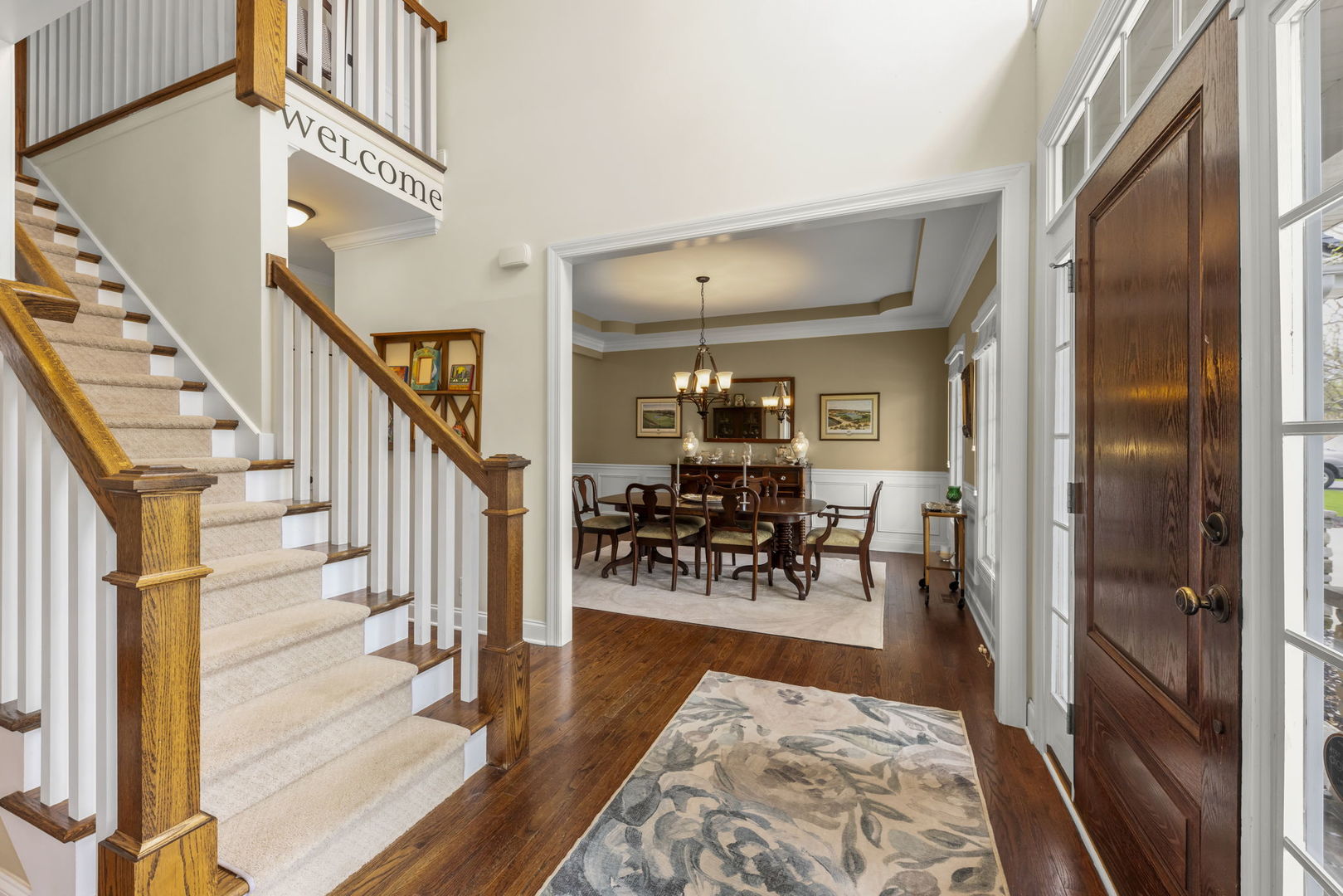 1N003 Richard Avenue, Wheaton, IL 60187