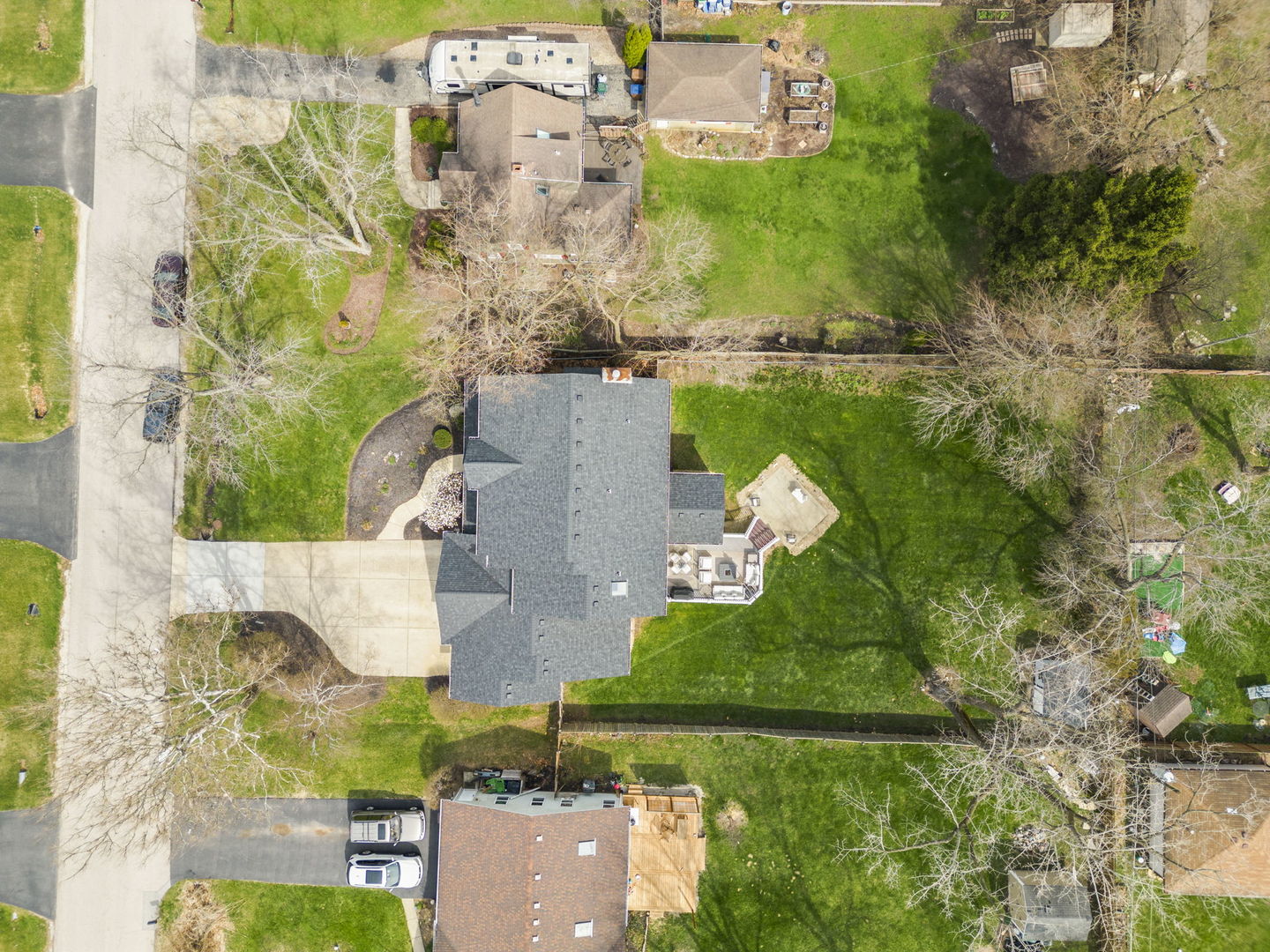 1N003 Richard Avenue, Wheaton, IL 60187