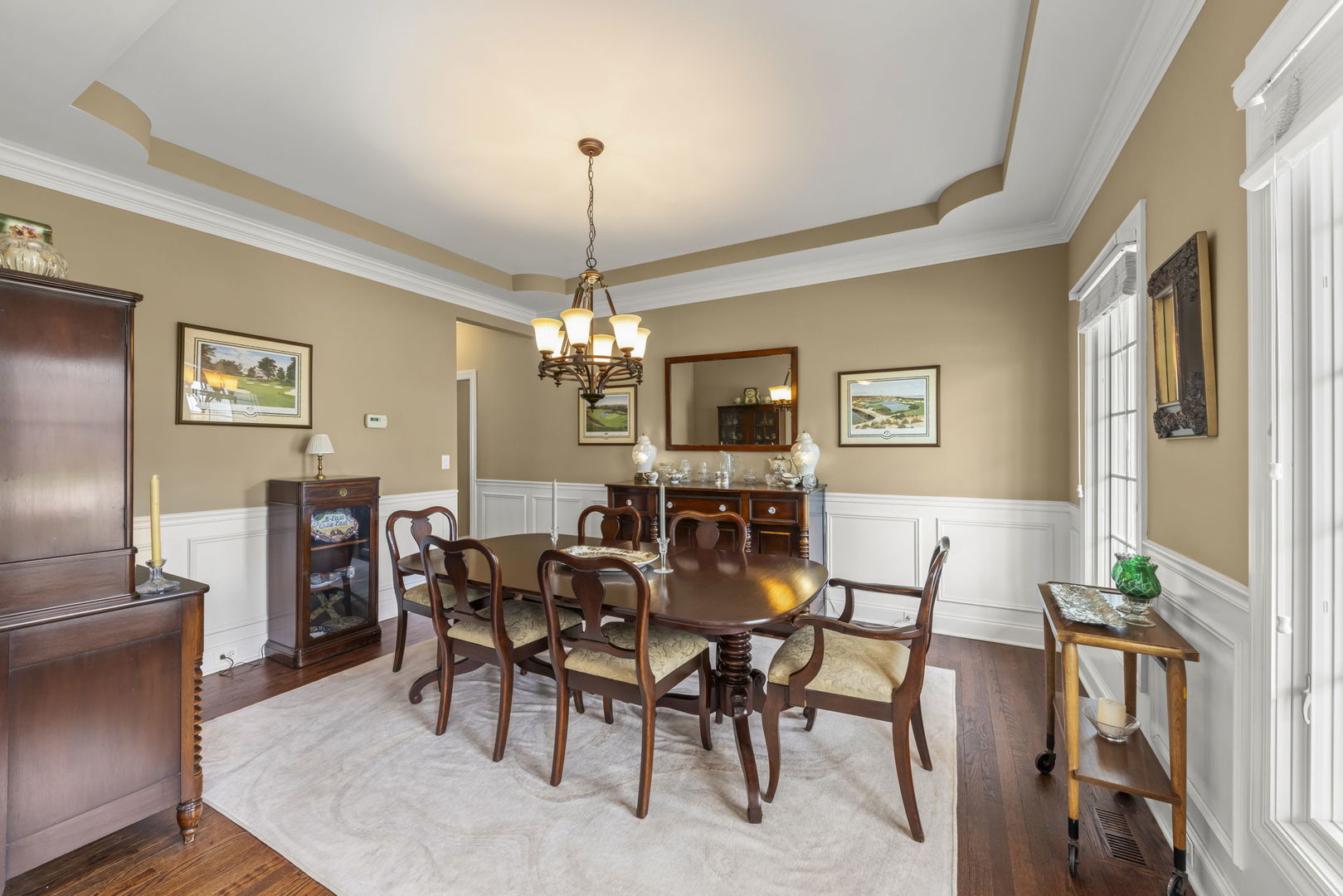 1N003 Richard Avenue, Wheaton, IL 60187