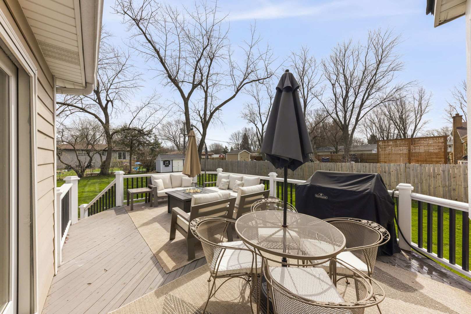 1N003 Richard Avenue, Wheaton, IL 60187