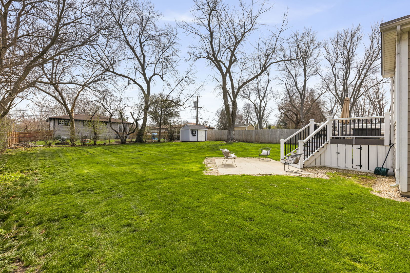 1N003 Richard Avenue, Wheaton, IL 60187