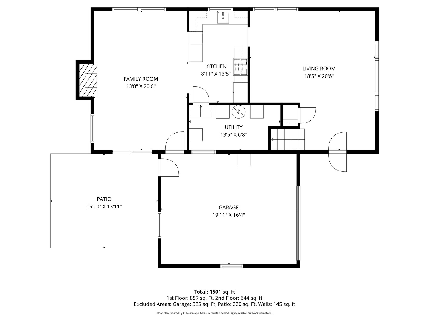 627 E Davis Street, Arlington Heights, IL 60005