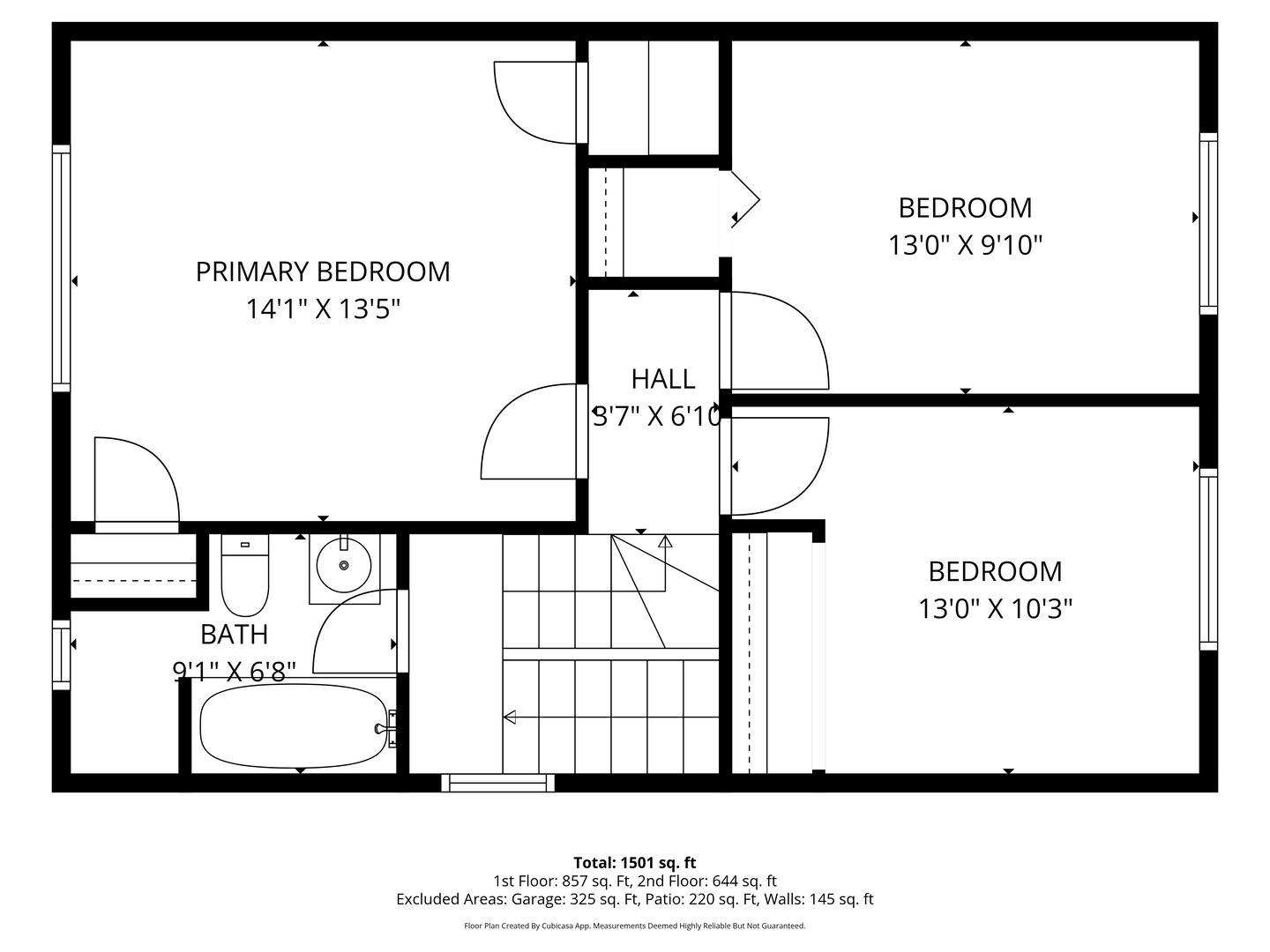 627 E Davis Street, Arlington Heights, IL 60005
