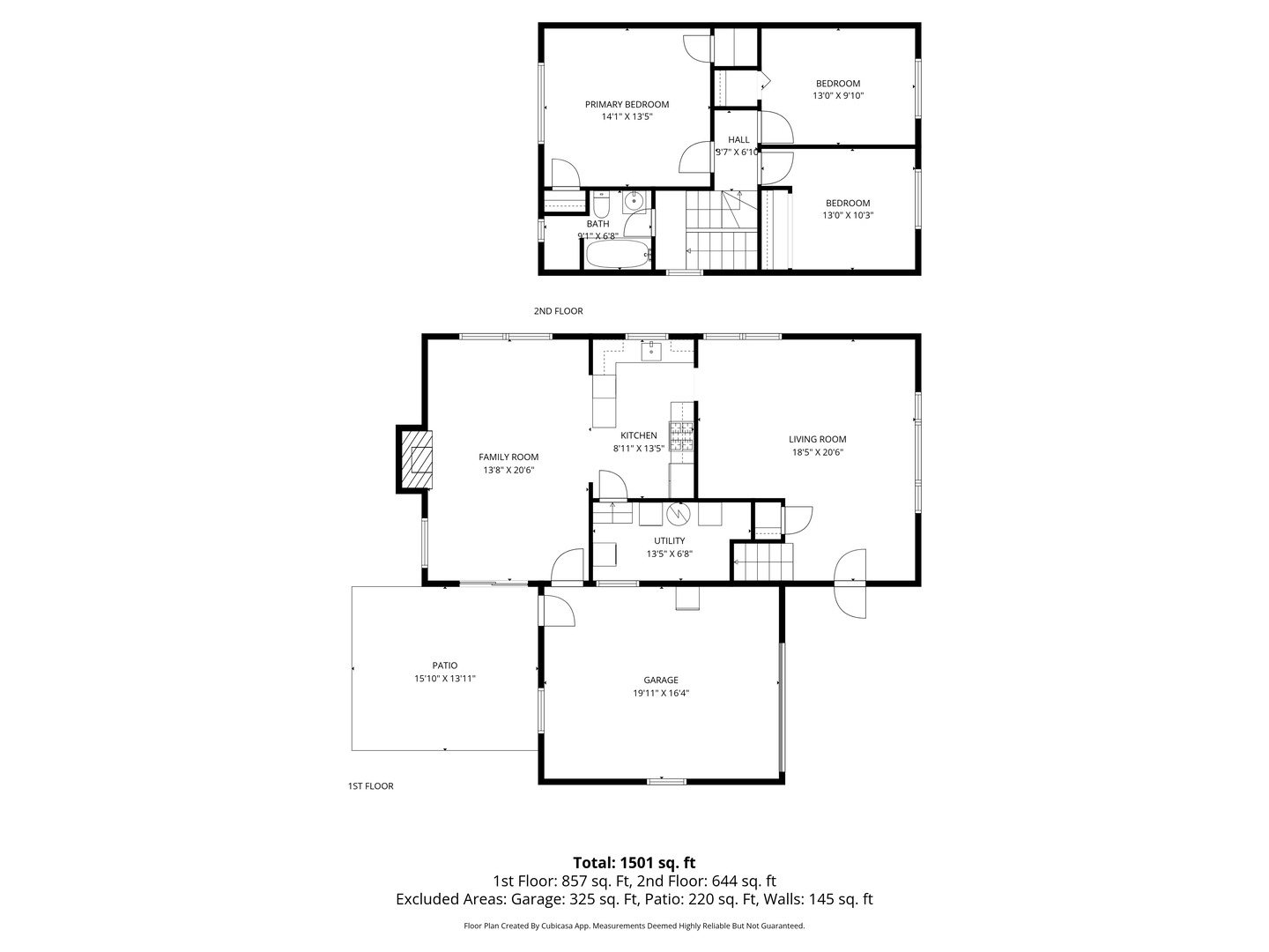 627 E Davis Street, Arlington Heights, IL 60005