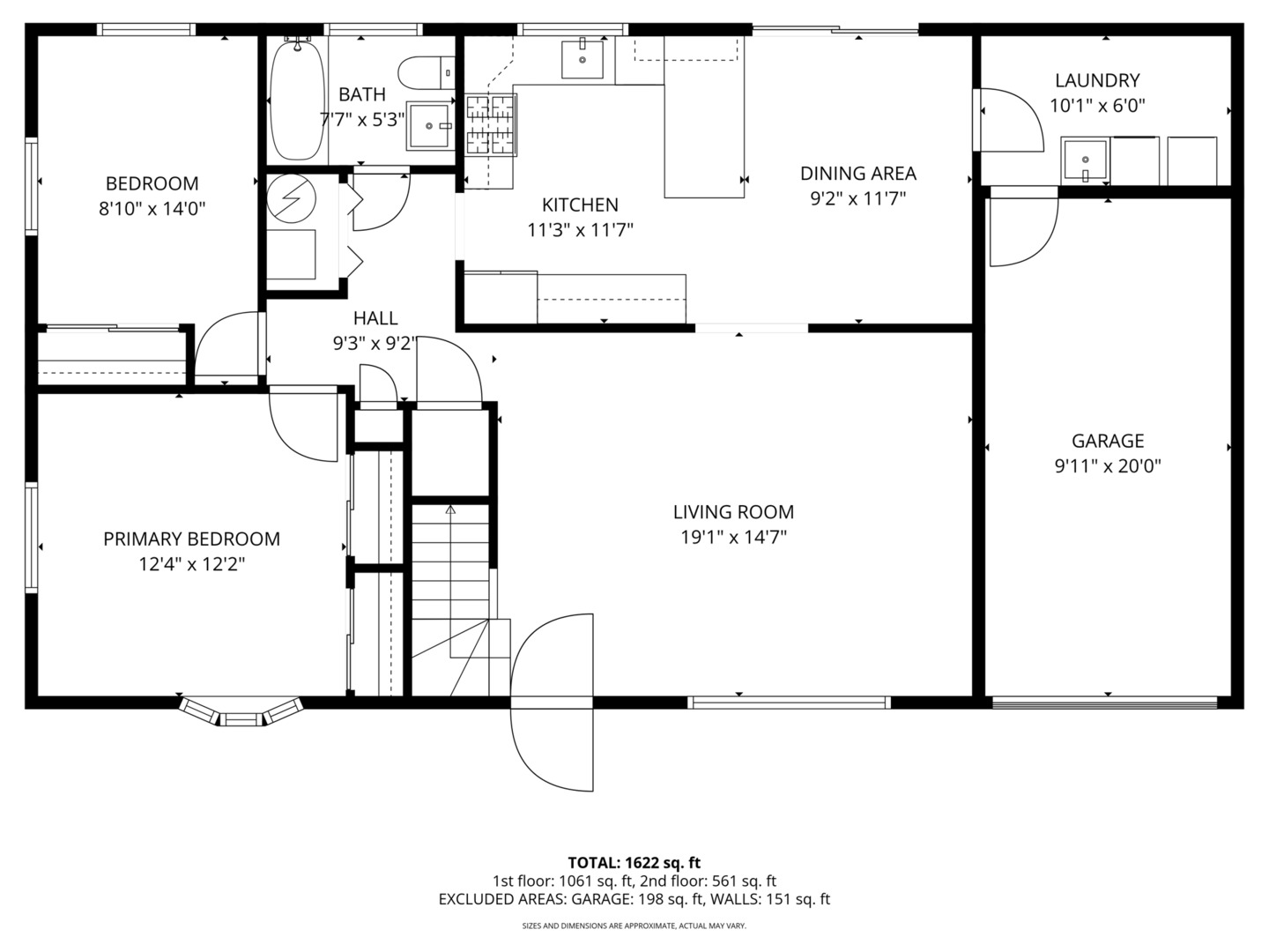 575 Jamison Lane, Hoffman Estates, IL 60169