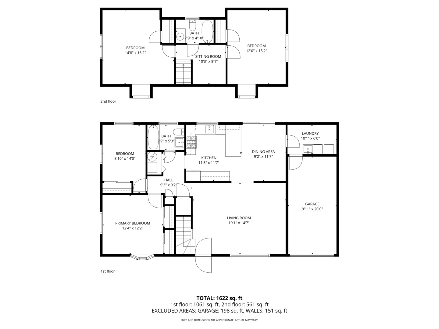 575 Jamison Lane, Hoffman Estates, IL 60169