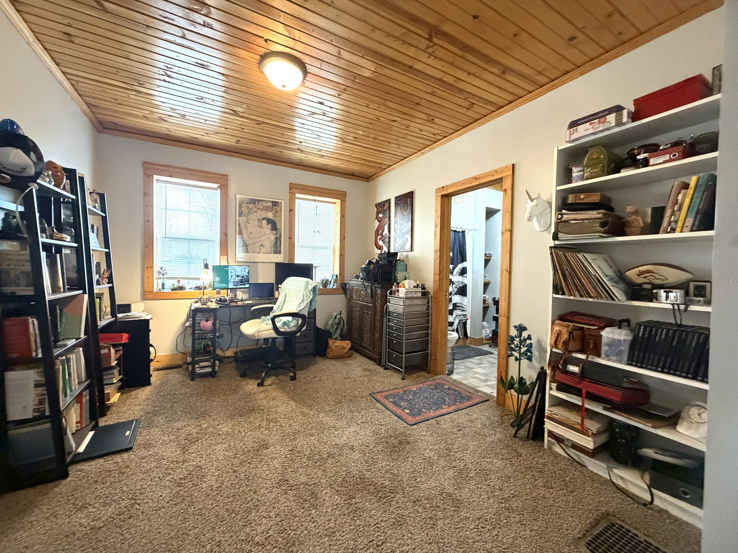 306 S Gridley Street, Bloomington, IL 61701