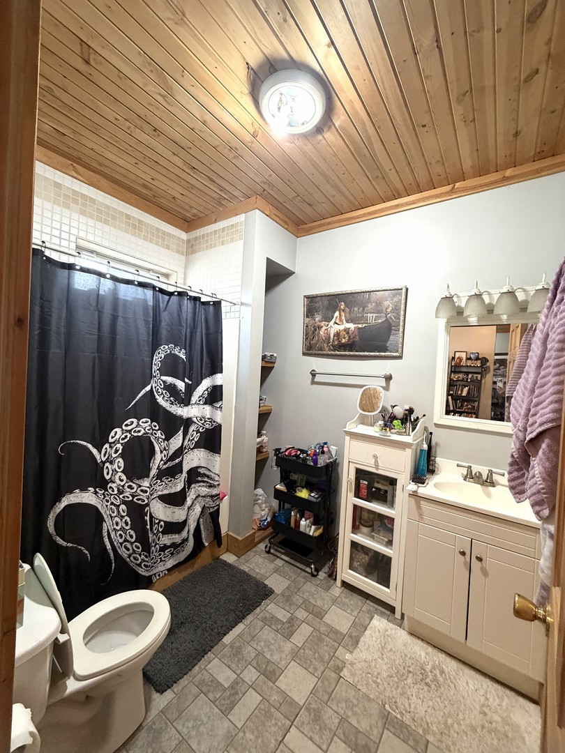 306 S Gridley Street, Bloomington, IL 61701