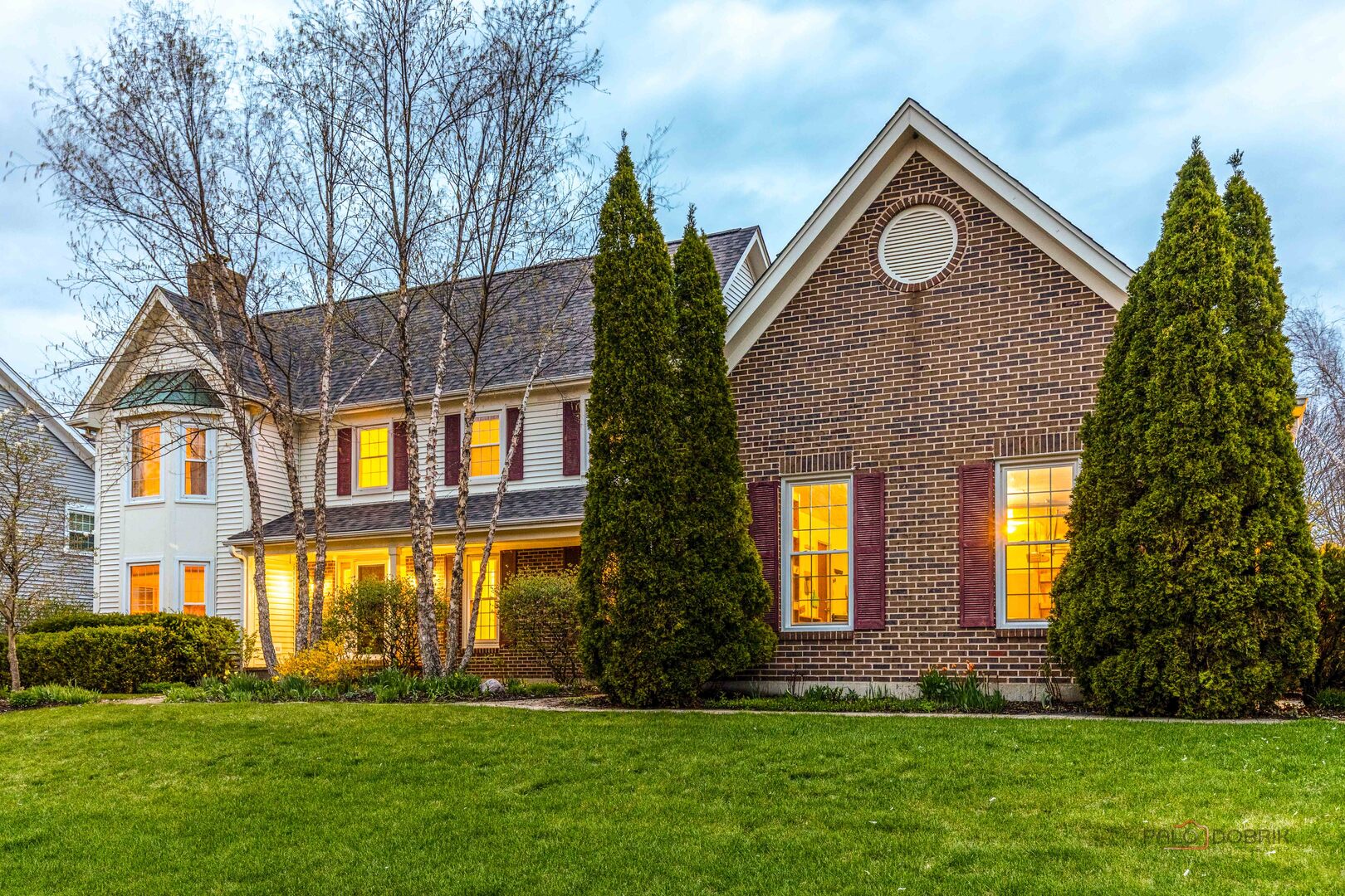 383 Barn Swallow Lane, Vernon Hills, IL 60061