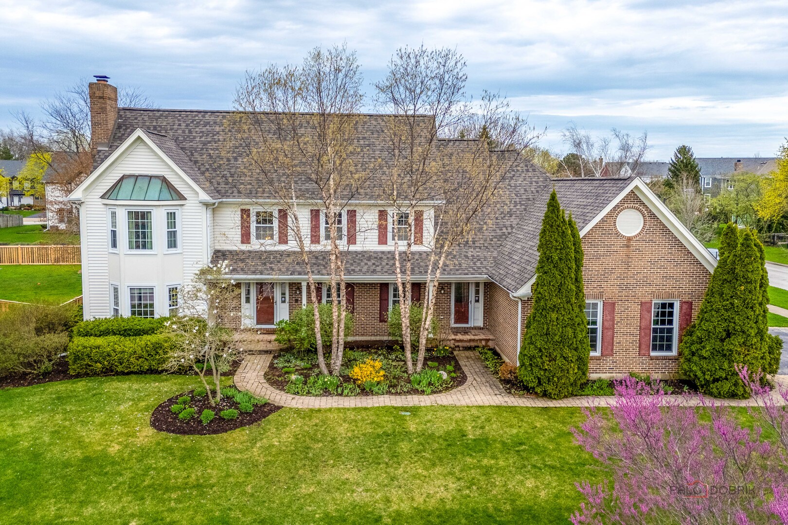 383 Barn Swallow Lane, Vernon Hills, IL 60061