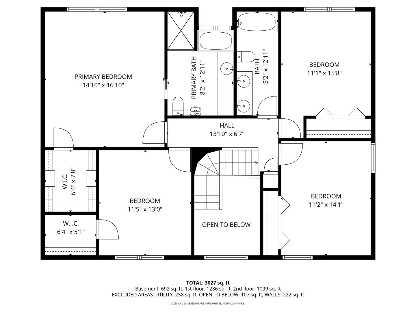 1274 Biscayne Drive, Elk Grove Village, IL 60007