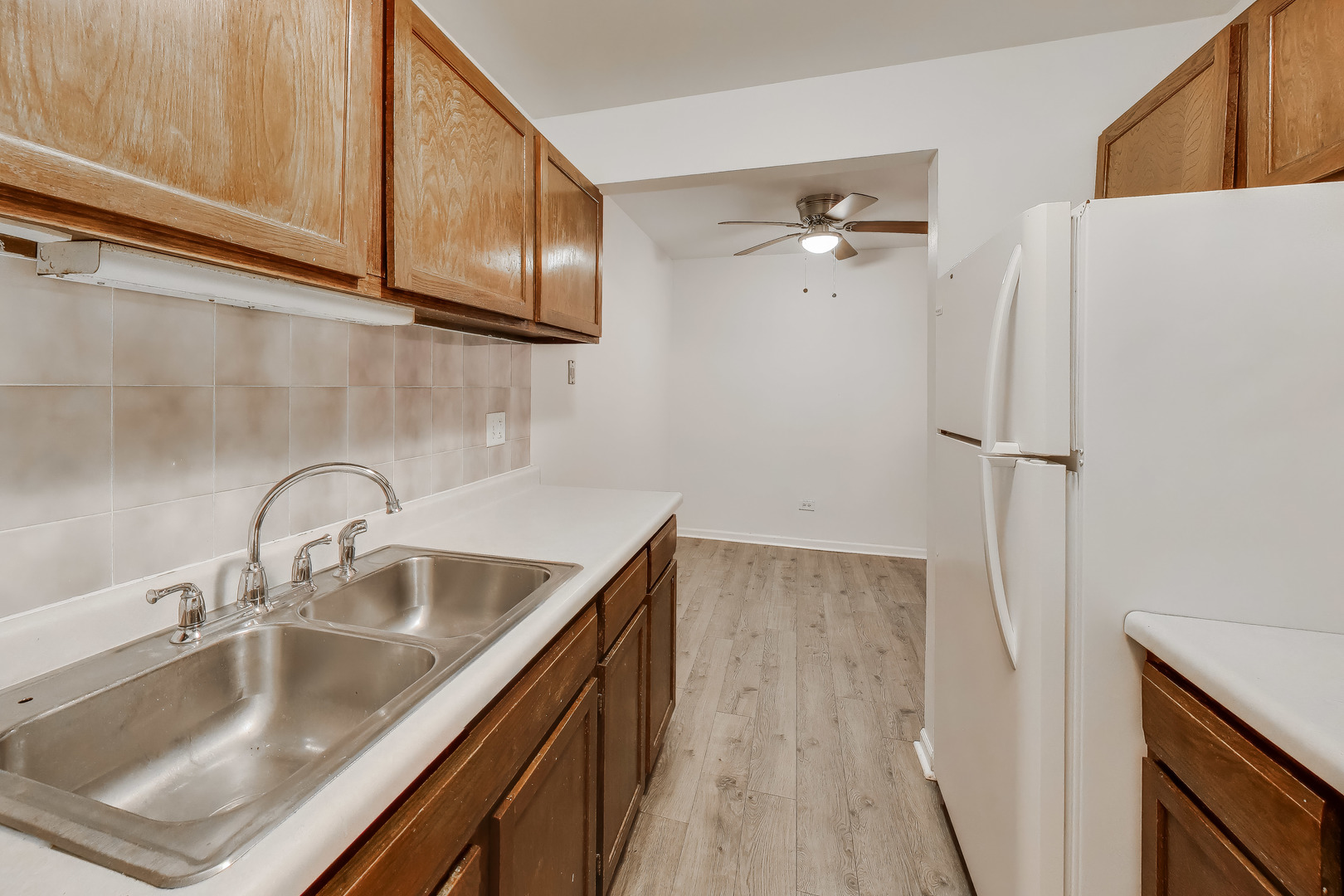 2A E DUNDEE QUARTER Drive #208, Palatine, IL 60074